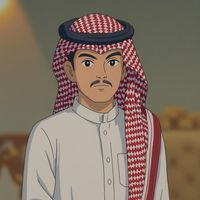 الصوت الأصلي