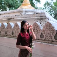 original sound - May Thin Khaing 🍀