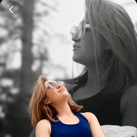 оригинальный звук