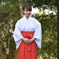 オリジナル楽曲 - 神道巫女便り