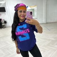 Zumba Benito