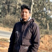 rikeshmazee