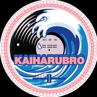 original sound - Kaiharubros