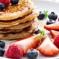 оригинальный звук