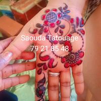 saoudatatouage
