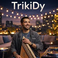 original sound - daly..triki