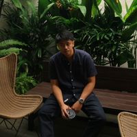 original sound - AG Ulpindo