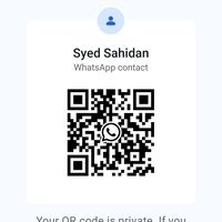 syedsahidan