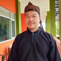 suara asli - Heru Purwanto