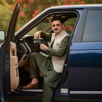chaudary.ibrar