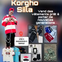 korghosiilla