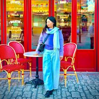 original sound - Avenjelina Lama