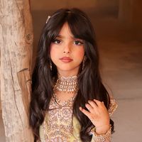 model.ameera