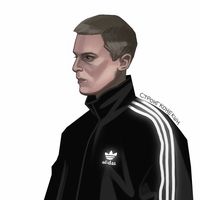 оригинальный звук