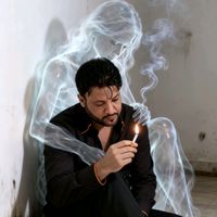 الصوت الأصلي