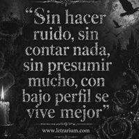 sonido original