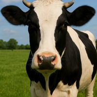 original sound - cow lover