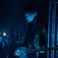 оригинальный звук - Adrian Moon