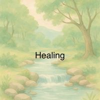 nhạc nền - Healing
