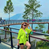 suara asli - Amei WJY
