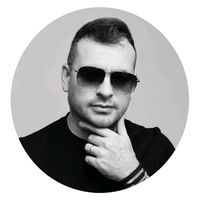 оригинальный звук