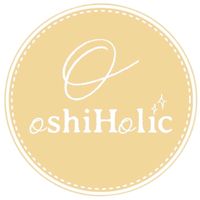 oshiholic.jp