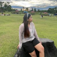suara asli - Erna 💛