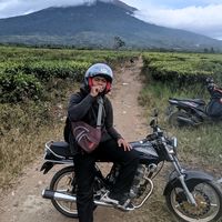suara asli - Denn🥴