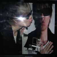 оригинальный звук