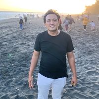 suara asli - Lutfi Muhammad