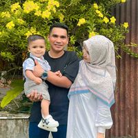 suara asli - Mama dk abiyan❤️