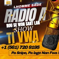 original sound - lhommesage_radioa