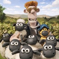 suara asli - STS|ShaunTheSheep