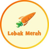original sound - LOBAK MERAH