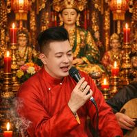 âm thanh gốc - Mẫn Tiên Sinh