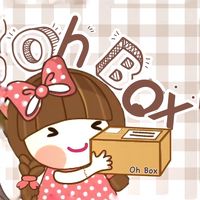 เสียงต้นฉบับ - FB: OhBox Giftshop