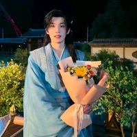 original sound - シ︎||• Li_Kai_Wen •||シ︎