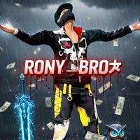 original sound - D4C RONY GEAMING 👽