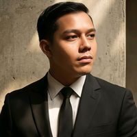 Mengikut Yesus keputusanku NDemus