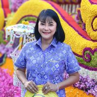 เสียงต้นฉบับ - สจ.ปูน สันกําแพง พรรคเพื่อไทย