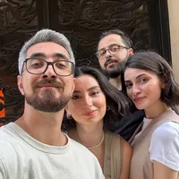 Gəl mənə addım addım 60lar
