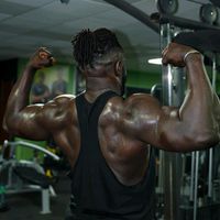 bigtaf13strongman