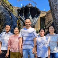 เสียงต้นฉบับ - ตาดภูขาม เดอะซีรี่ส์