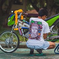 original sound - Dhatzzukie Akatsuki