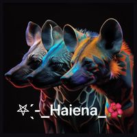 オリジナル楽曲 - - ̗̀𖤐_Haiena_🌺