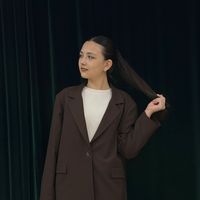 оригинальный звук