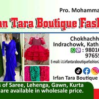 irfantaraboutique