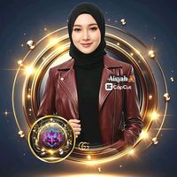 original sound - Aisyah Hj Ahmad🧸