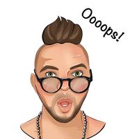 оригинальный звук