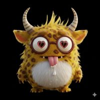 オリジナル楽曲 - 🐝夜行性のkemono🦕